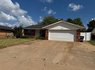 904 E Brooke Ave, Stillwater, OK 74075