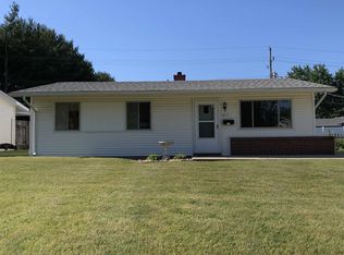 1815 W Madison St, Kokomo, IN 46901