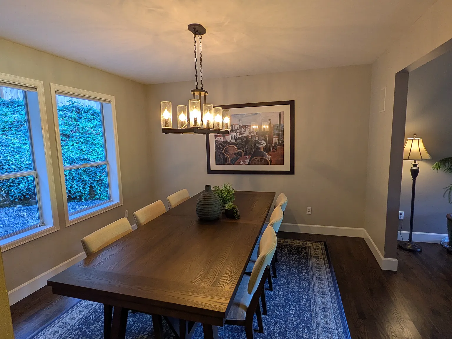 3 bed, 2.5 bath, 2344 sqft, $4,600 — Photo 4