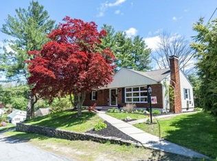 6 Saratoga Rd, Auburn, MA 01501