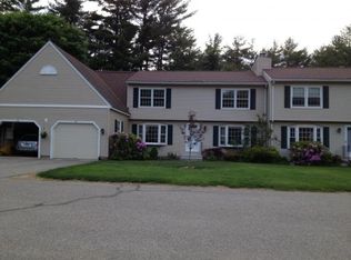1 Sand Hill Rd APT 15, Peterborough, NH 03458