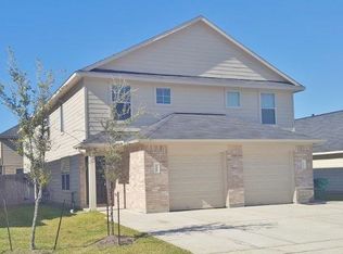 2423 High Island Way, Houston, TX 77073