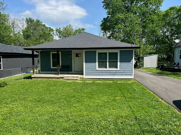 260 W Stephens St, Midway, KY 40347