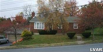 Cute Ranch in nice neighborhood