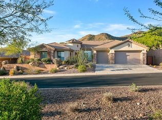 2514 W Shinnecock Way, Phoenix, AZ 85086
