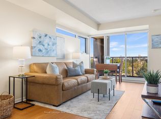 1050 The Queensway #611, Toronto, ON M8Z 0A8