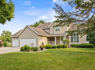 1200 7th Ave NW, Hutchinson, MN 55350