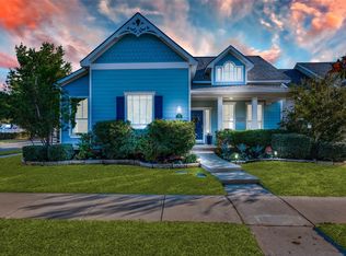 1240 Kingston Pl, Aubrey, TX 76227