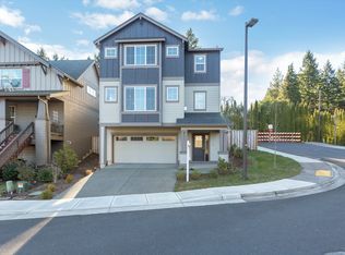 17588 SW Pronghorn Ln, Beaverton, OR 97007