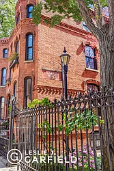 Sold by Leslie J. Garfield