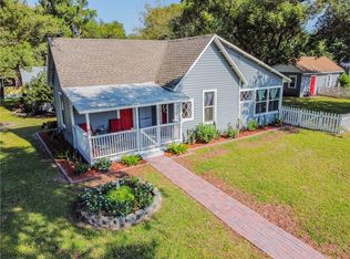 5416 8th St, Zephyrhills, FL 33542