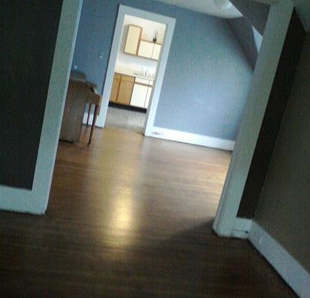 2nd Floor- Living Room to Dining Room