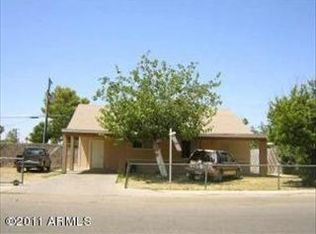 4008 W Palm Ln, Phoenix, AZ 85009