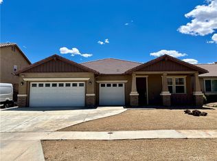13243 Silver Oak St, Hesperia, CA 92344