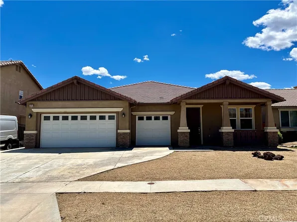 13243 Silver Oak St, Hesperia, CA 92344
