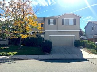 1335 Loma Verde Dr, Sparks, NV 89436