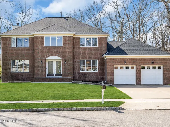 250 Bent Hook Road, Toms River, NJ 08755