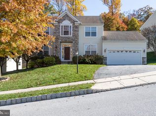 3376 Alydar Rd, Downingtown, PA 19335