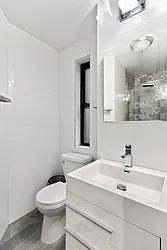 Rented by The Agency