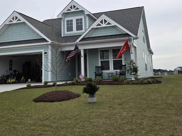 712 St. Vincent Loop Lot 164 - Waterside - Beech C, Little River, SC 29566