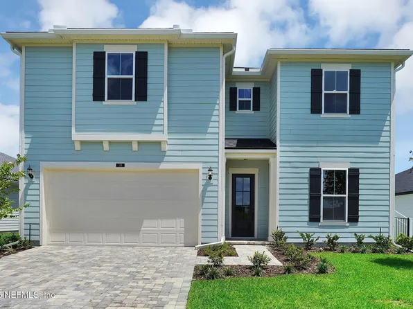 149 THATCHAM Drive, St. Augustine, FL 32092