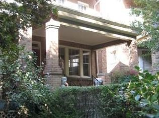 1825 Ingleside Ter NW, Washington, DC 20010