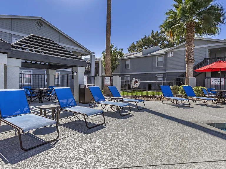 Presidio North Apartments — Photo 20