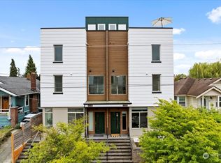 1119 A North St #82, Seattle, WA 98103