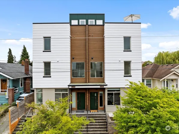 1119 A N 82nd Street, Seattle, WA 98103
