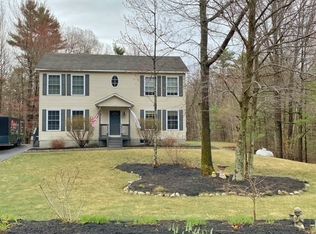 12 Frank Goodwin Rd, Wolfeboro, NH 03894