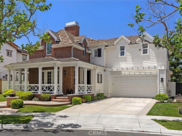 3 Tranquility Pl, Ladera Ranch, CA 92694