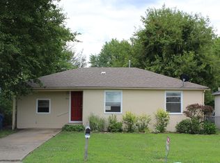 1910 W 14th St, Joplin, MO 64801