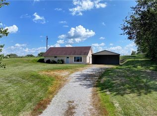 12880 SE State Hwy #DD, Gower, MO 64454