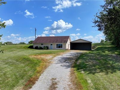 12880 SE State Hwy #DD, Gower, MO, 64454