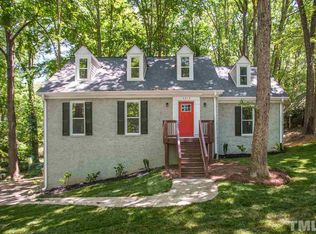 4818 Carteret Dr, Raleigh, NC 27612