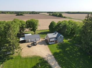 1890 220th Ave, Centuria, WI 54824