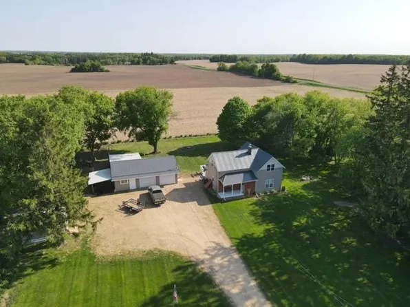 1890 220th Ave, Centuria, WI 54824
