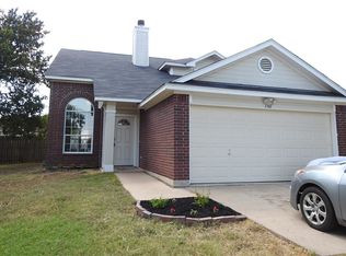 1301 Purple Sage Cir, Leander, TX 78641