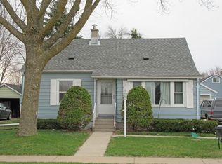 603 N Palmetto Ave, Marshfield, WI 54449