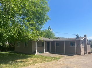 1154 Oak St, Ashland, OR 97520