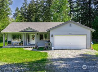 34407 7th Avenue Ct E, Roy, WA 98580
