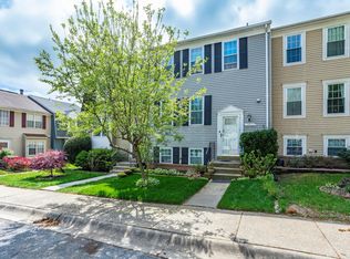 13002 Cherry Bend Ter, Germantown, MD 20874