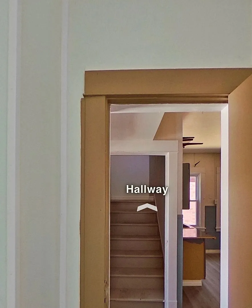 Charming 3BR House in Buffalo — Photo 1