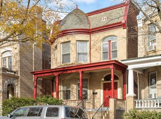 2012 Princess Anne Ave APT 1, Richmond, VA 23223