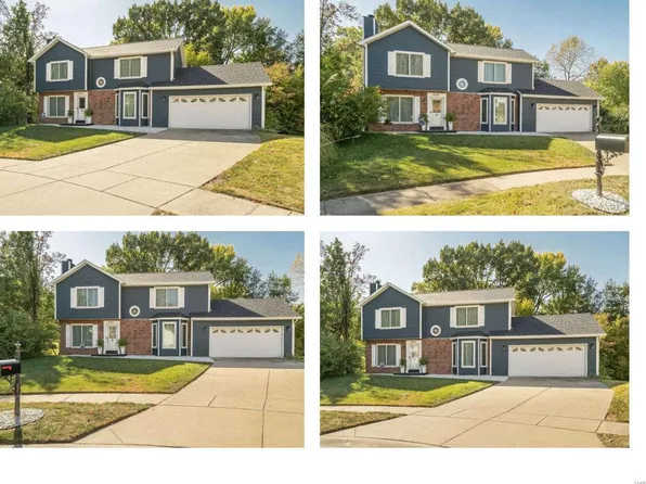 4101 Bridgeton Greens Dr, Bridgeton, MO 63044