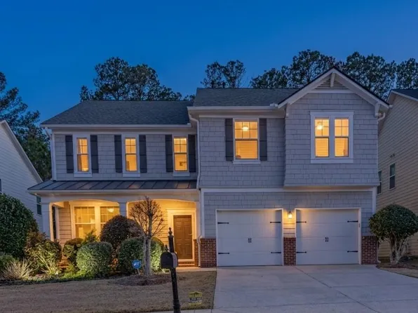 4395 Alysheba Dr, Fairburn, GA 30213