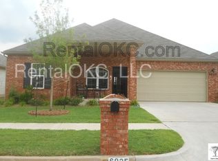 6025 SE 66th St, Oklahoma City, OK 73135