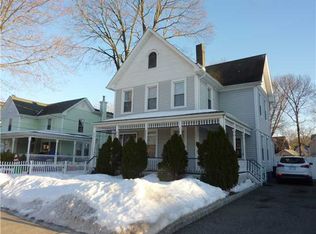 11 Clinton Pl, Suffern, NY 10901