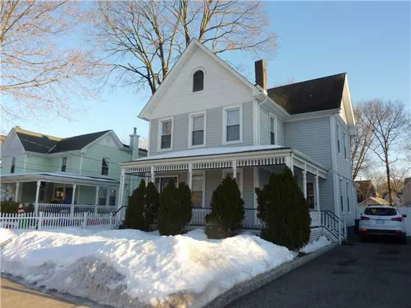 11 Clinton Pl, Suffern, NY 10901