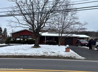 14 E Saylor Ave, Plains, PA 18702